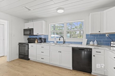 Rare opportunity for 100 ft directly on Mobile Bay - includes a - photo 5
