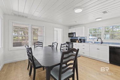 Rare opportunity for 100 ft directly on Mobile Bay - includes a - photo 6