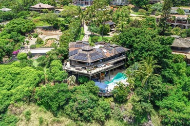 E Komo Mai to Your Own Private Paradise Above Wailea As you pass - photo 37
