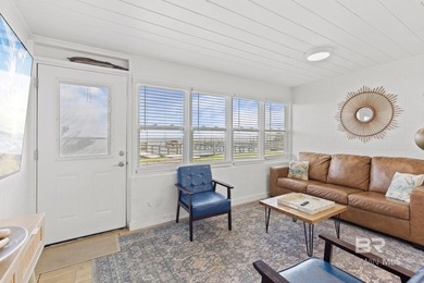 Rare opportunity for 100 ft directly on Mobile Bay - includes a - photo 8