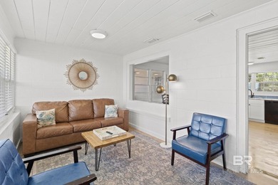 Rare opportunity for 100 ft directly on Mobile Bay - includes a - photo 9