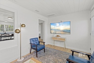Rare opportunity for 100 ft directly on Mobile Bay - includes a - photo 10