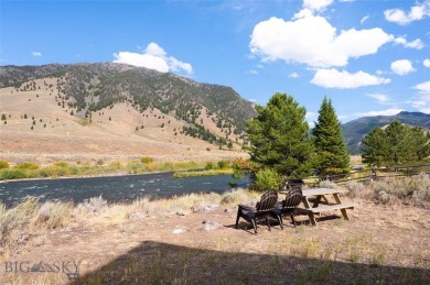 Lake Lot For Sale in Cameron, Montana