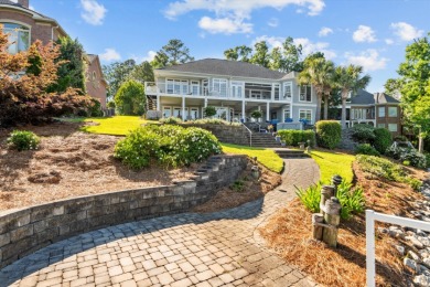 Entertainers Dream with Big Water Views - photo 24