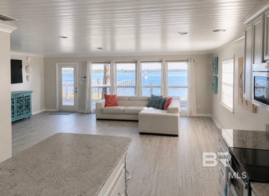 Welcome to waterfront living in the heart of East Orange Beach! - photo 2