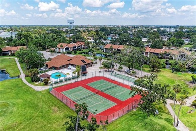 Enjoy affordable Florida living in this well-maintained - photo 42