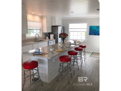 Welcome to waterfront living in the heart of East Orange Beach! - photo 3