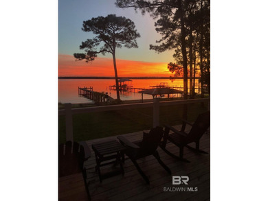 Welcome to waterfront living in the heart of East Orange Beach! - photo 4