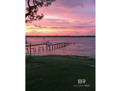 Welcome to waterfront living in the heart of East Orange Beach! - photo 6