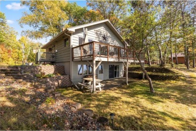 Lake Home For Sale in Crosslake, Minnesota