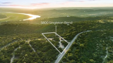 Lake Travis Home For Sale in Marble Falls Texas