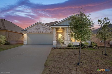Stillhouse Hollow Lake Home For Sale in Belton Texas