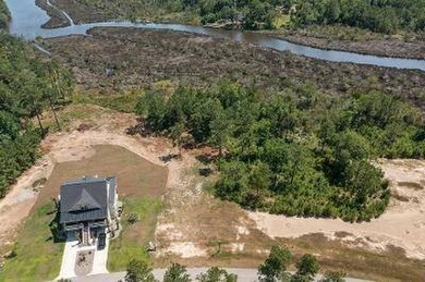 Best water view on Kings Creek Crossing! Build your dream home - photo 3