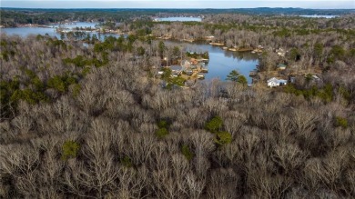 Lake Harding Acreage For Sale in Salem Alabama