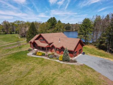 Lake Home For Sale in Bethel, New York