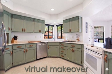 What an incredible river front property - ASTOUNDING views and - photo 10