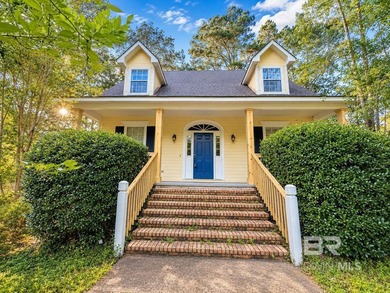 Welcome to a charming Southern-style home situated on a - photo 1