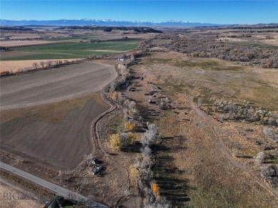 Lake Home Sale Pending in Joliet, Montana