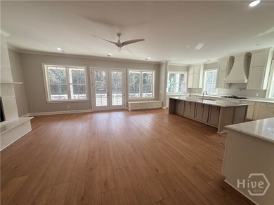 Looking for an amazing new home on a near 2-acre lot with a