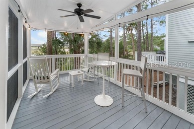 Welcome to 24 Pine Burr Road E, a beautifully updated marsh-view - photo 12
