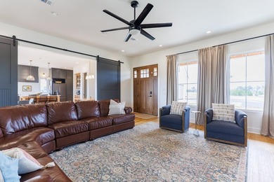 As you approach this beautiful property, you first notice how - photo 13