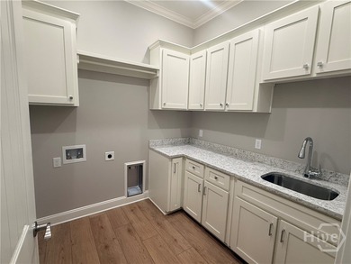 Looking for an amazing new home on a near 2-acre lot with a