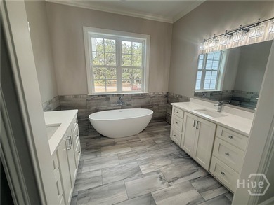 Looking for an amazing new home on a near 2-acre lot with a