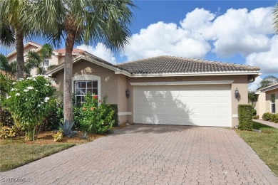 Lake Home For Sale in Fort Myers, Florida