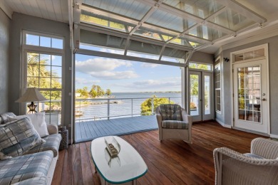 Entertainers Dream with Big Water Views - photo 5