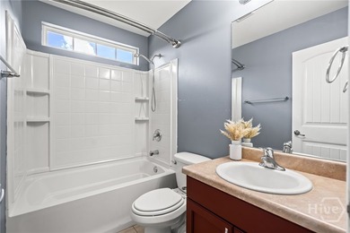 **Move-In Ready Lagoon-View Home on a Cul-de-Sac in The - photo 23