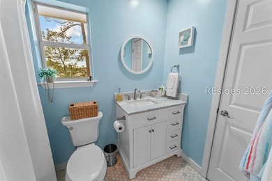 Welcome to 24 Pine Burr Road E, a beautifully updated marsh-view - photo 25