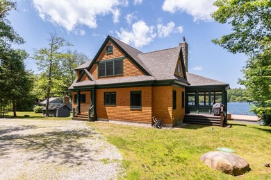 Exceptional Lake Winnipesaukee living awaits on this rare level - photo 7