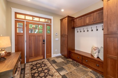 Exceptional Lake Winnipesaukee living awaits on this rare level - photo 8