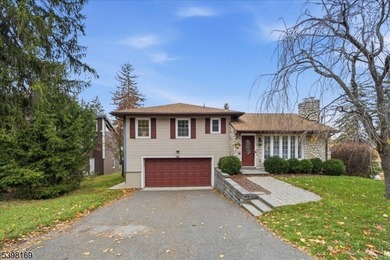 Lake Home For Sale in Sparta Twp., New Jersey