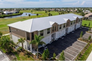 Punta Gorda Isles Area Condo For Sale in Punta Gorda Florida