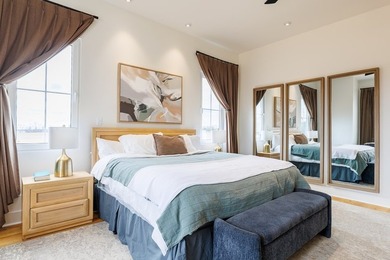 As you approach this beautiful property, you first notice how - photo 35