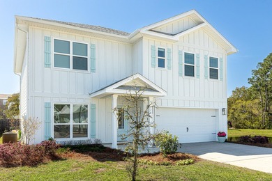Less than 3.5 miles from 30A's sugar-white beaches, this - photo 2