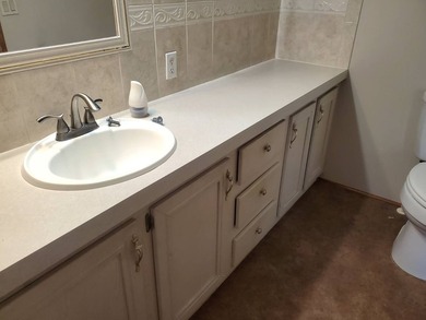 THIS HOME IS ON LEASED LAND WITH A MONTHLY LOT RENT OF $632 AND - photo 42