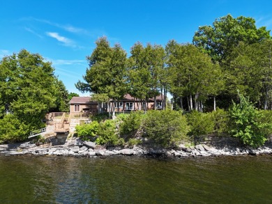 Lake Champlain - Grand Isle County Home Sale Pending in Grand Isle Vermont