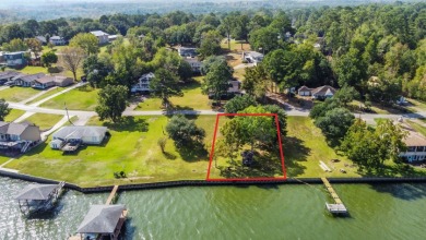 Waterfront lot on Lake Livingston SOLD - Lake Lot SOLD! in Coldspring, Texas