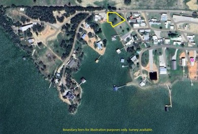 Step into the Possum Kingdom Lake lifestyle with this lakefront - photo 6