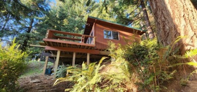 Lake Home SOLD! in North Bend, Oregon