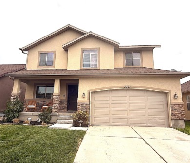 Utah Lake Home For Sale in Eagle Mountain Utah