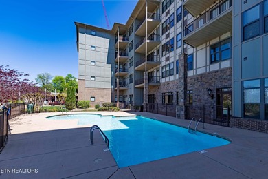 Tennessee River - Knox County Condo For Sale in Knoxville Tennessee
