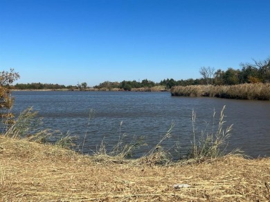 Oknoname 13 Reservoir Lot For Sale in Oklahoma City Oklahoma