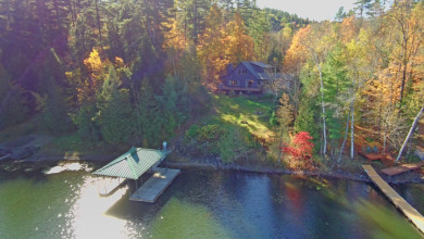Custom Contempary Cedar Lakefront Home - photo 23