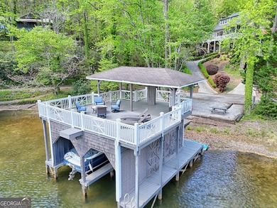 Exceptional fee simple opportunity on prestigious Lake Burton - photo 6