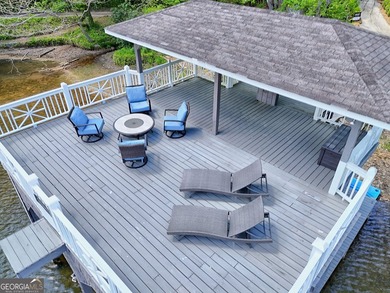 Exceptional fee simple opportunity on prestigious Lake Burton - photo 8