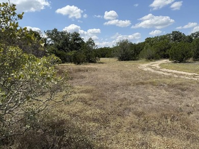 Canyon Lake Lot For Sale in Spring Branch Texas