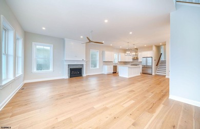 Gorgeous New CUSTOM Single Family Home Coming Soon in the